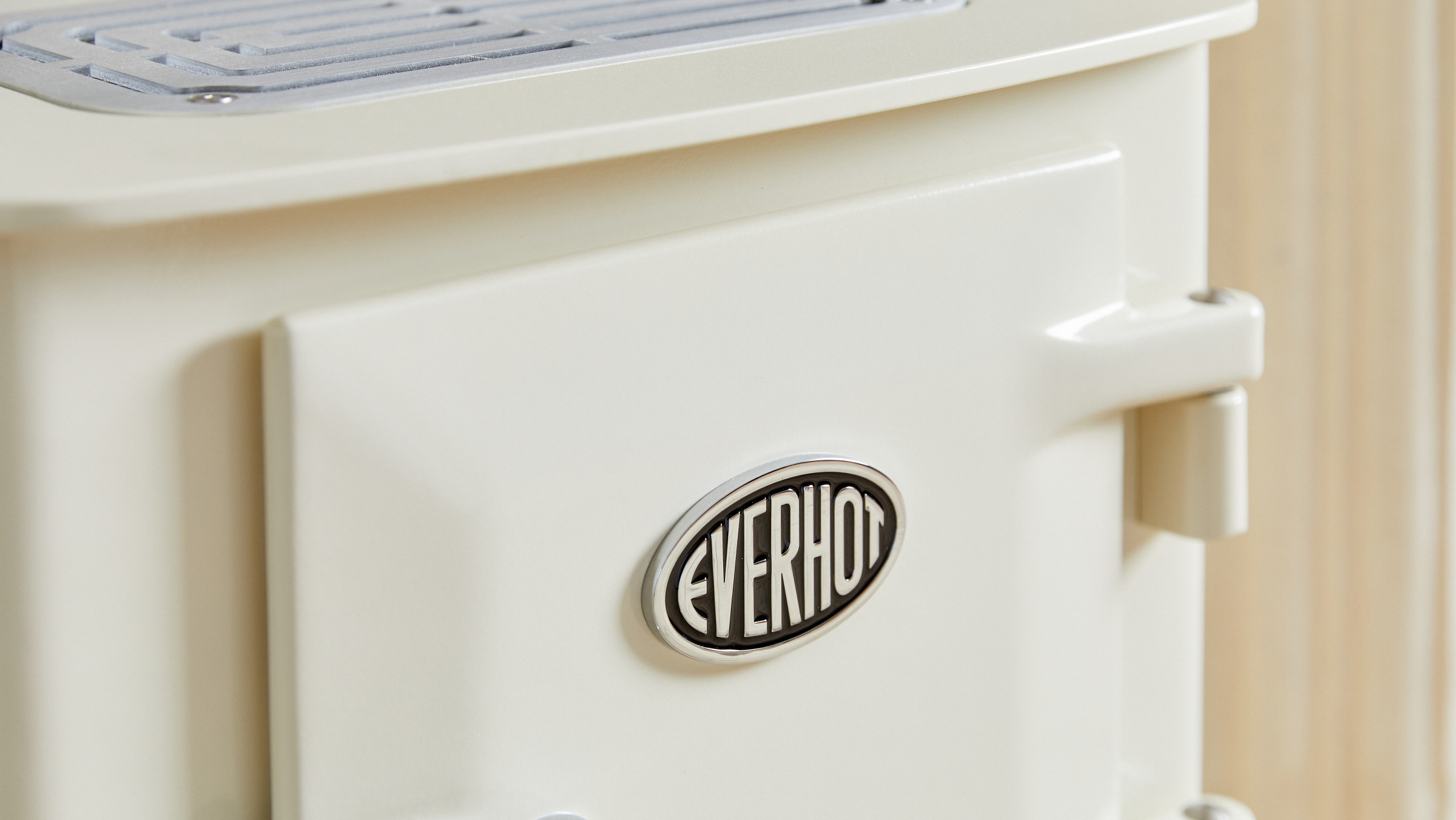 Everhot Electric Stove with oven Hoad & Taylor