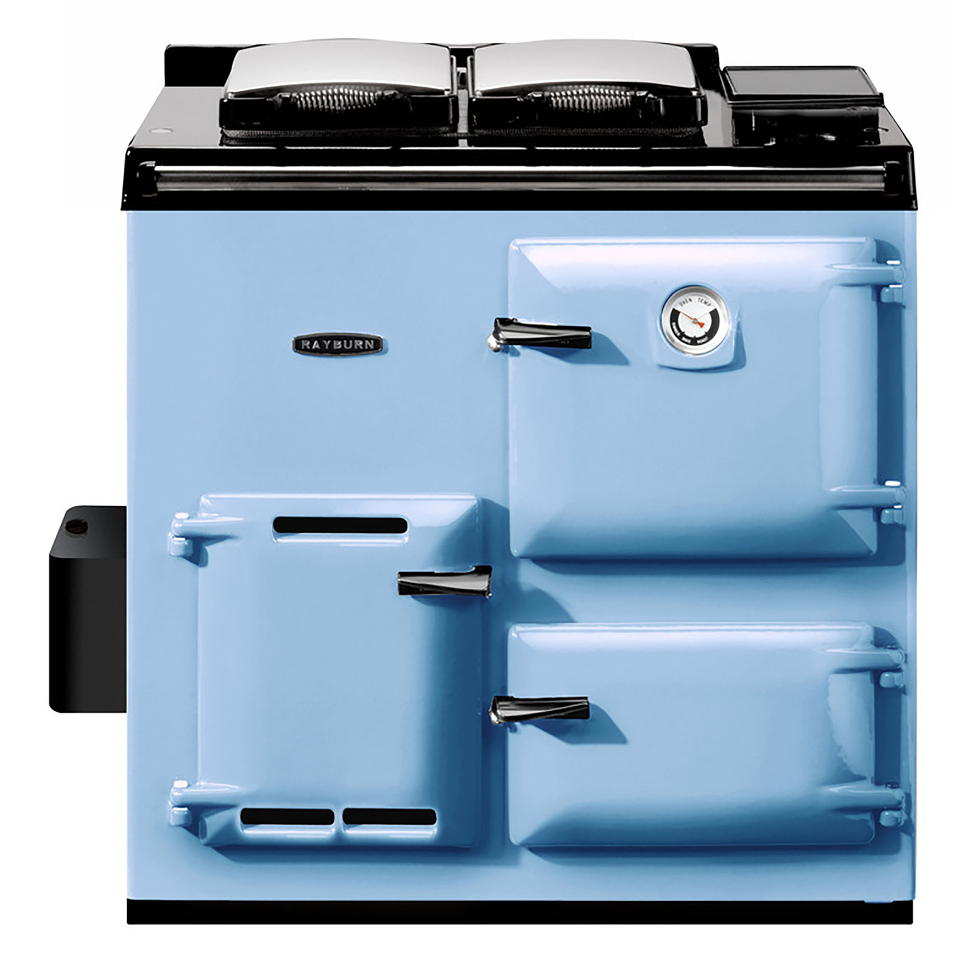 Rayburn 300 Series - Hoad & Taylor