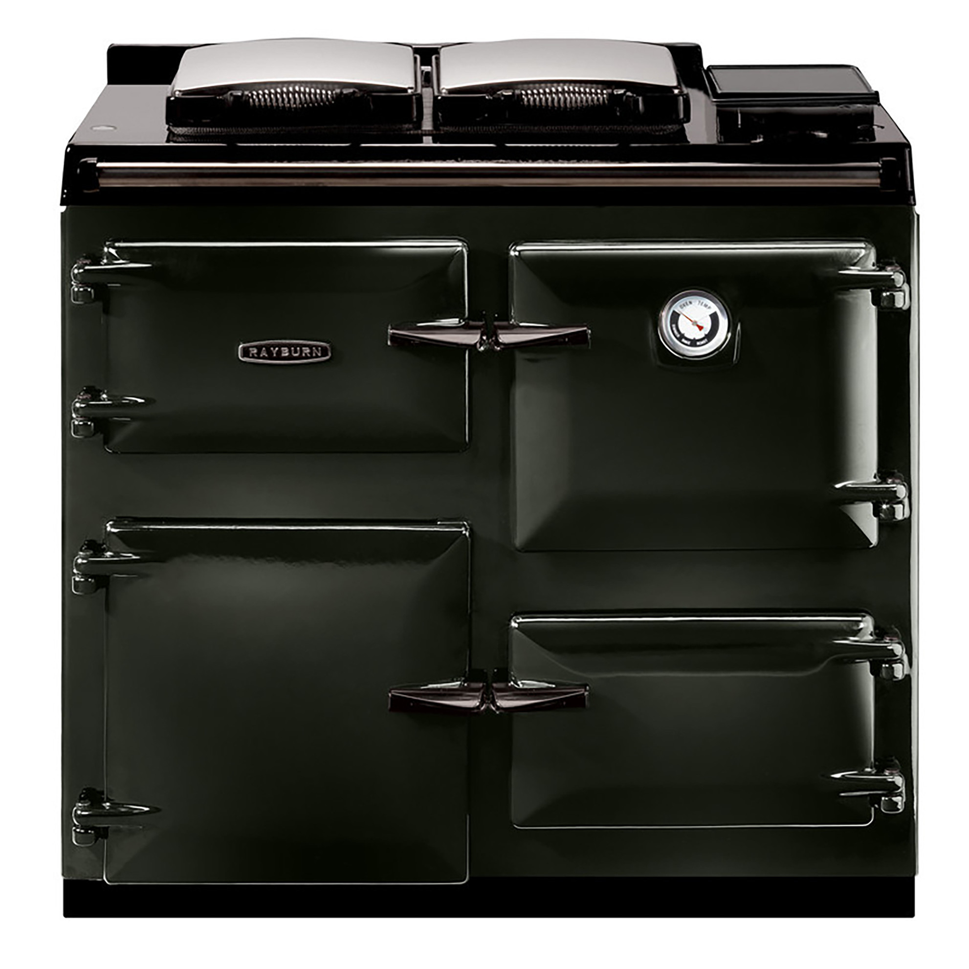 Rayburn Colour Chart.pdf Rayburn 400 Series | Hoad & Taylor