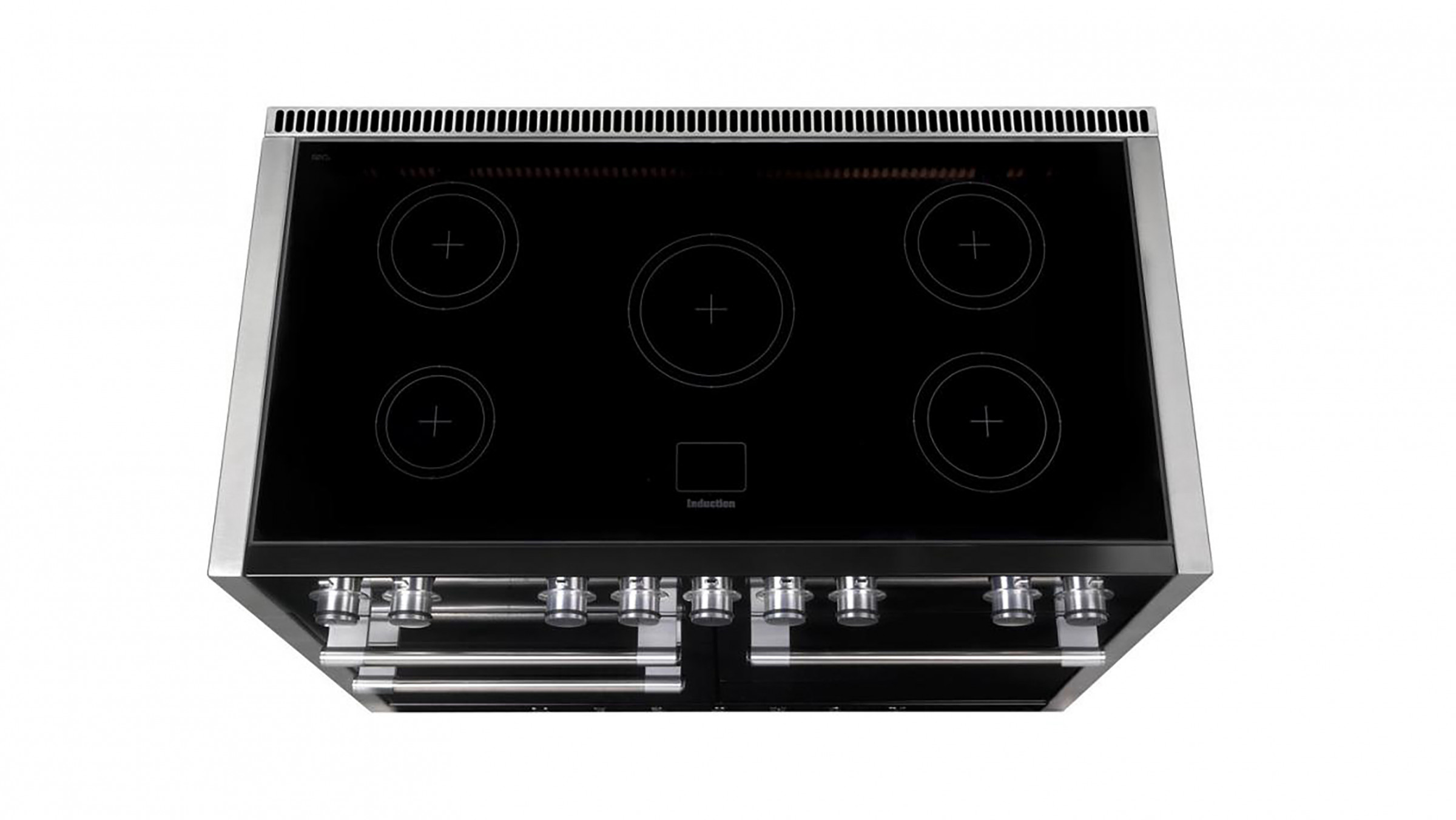 Mercury 1000 Induction Hoad & Taylor